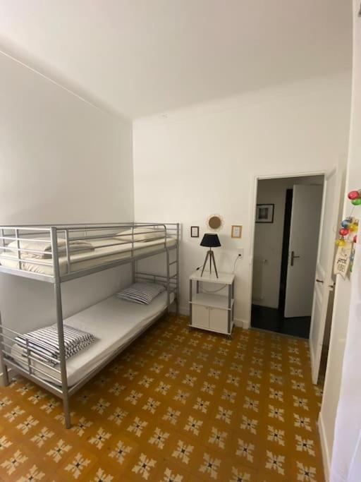 Appartement Proche Plages - Parking Gratuit Menton Luaran gambar