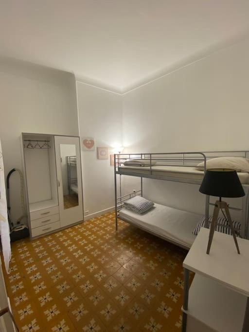 Appartement Proche Plages - Parking Gratuit Menton Luaran gambar