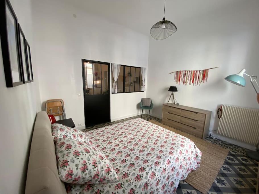 Appartement Proche Plages - Parking Gratuit Menton Luaran gambar