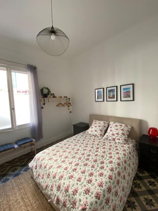 Appartement Proche Plages - Parking Gratuit Menton Luaran gambar