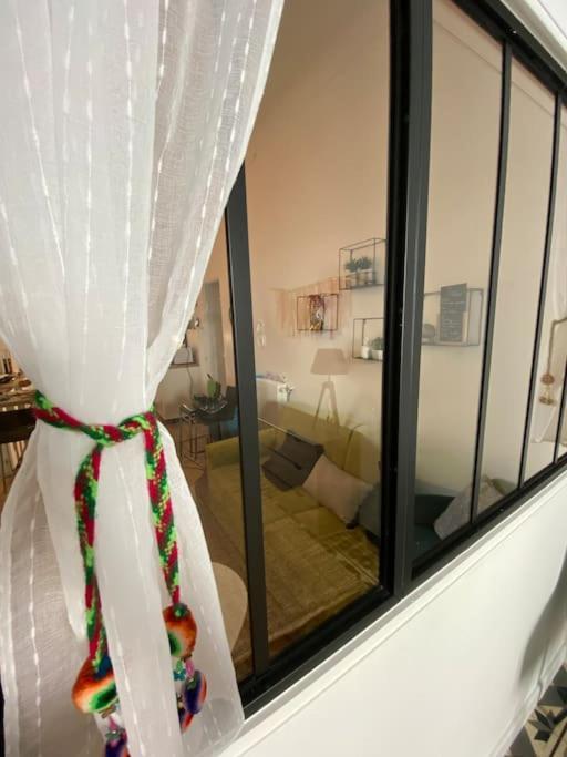 Appartement Proche Plages - Parking Gratuit Menton Luaran gambar